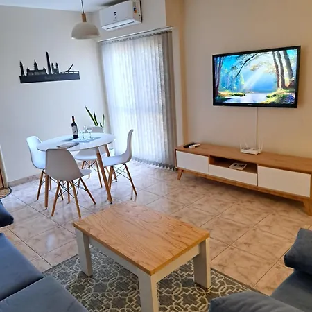 Casa Amelia Apartment Buenos Aires Exterior photo