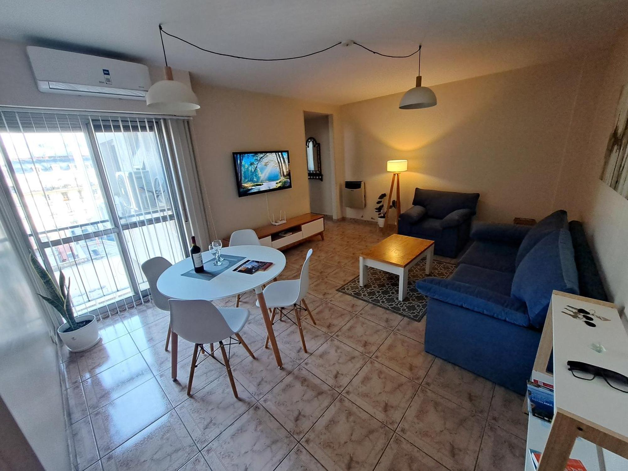 Casa Amelia Apartment Buenos Aires