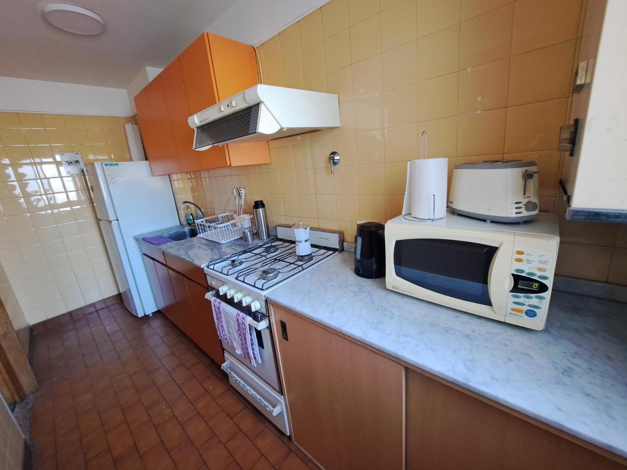 Casa Amelia Apartment Buenos Aires