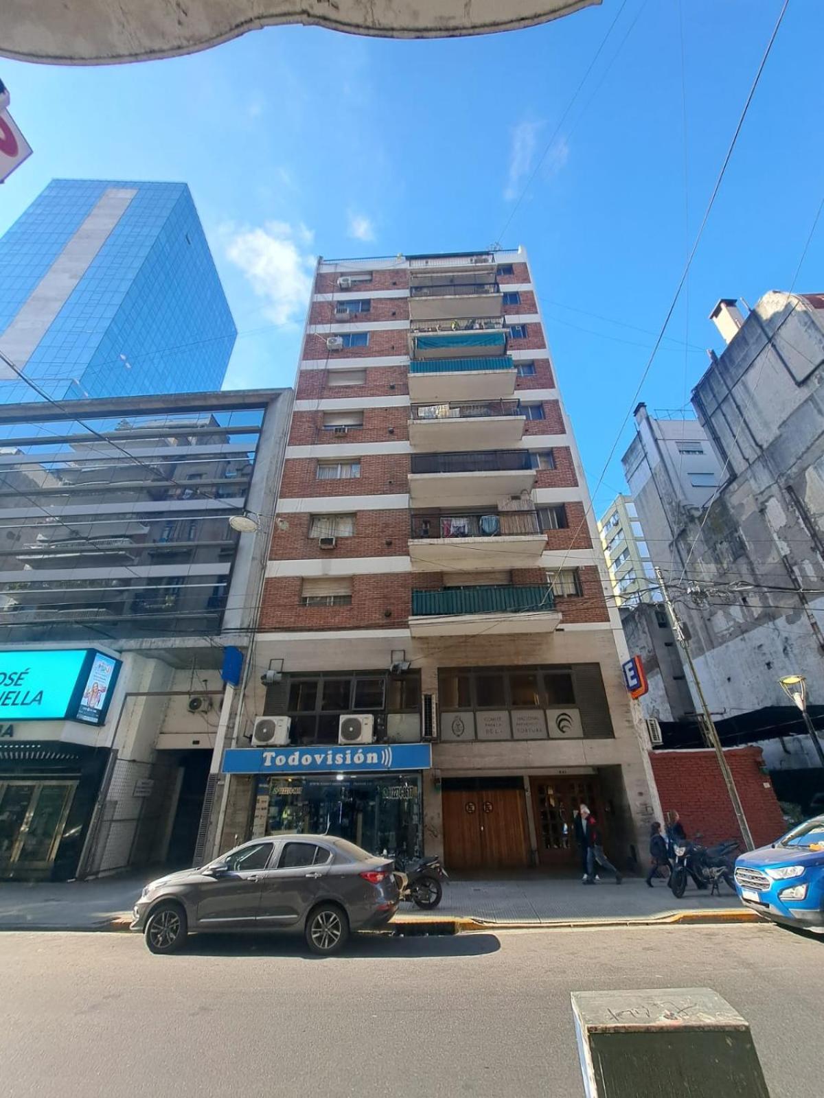 Casa Amelia Apartment Buenos Aires